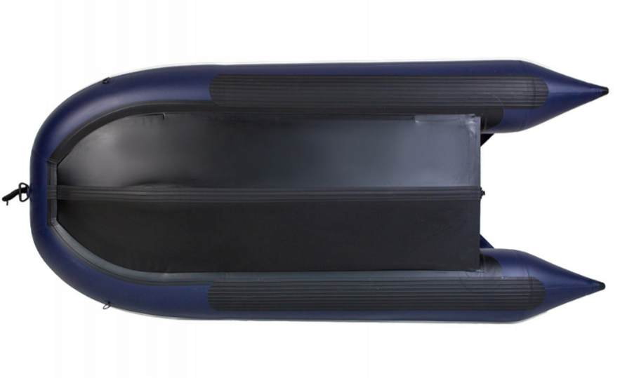 НАДУВНАЯ ЛОДКА GLADIATOR B330AD в Ханты-Мансийске