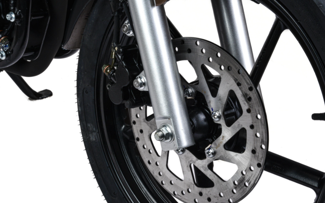 Мотоцикл MOTOLAND (МОТОЛЕНД) 300 BANDIT в Ханты-Мансийске