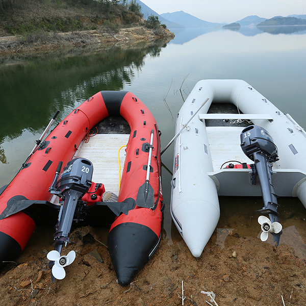ЛОДОЧНЫЙ МОТОР ALLFA CG Т15 в Ханты-Мансийске