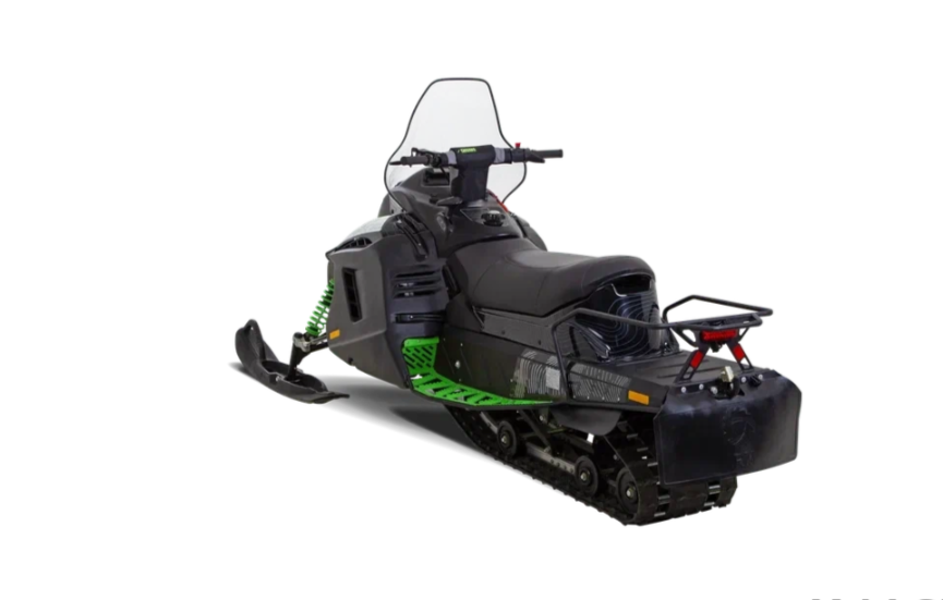 Снегоход Русская механика РМ TIKSY 500 4Т в Ханты-Мансийске