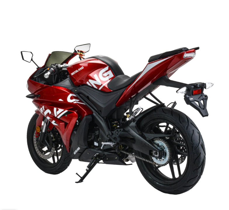 Мотоцикл MOTOLAND (МОТОЛЕНД) R1 300 в Ханты-Мансийске