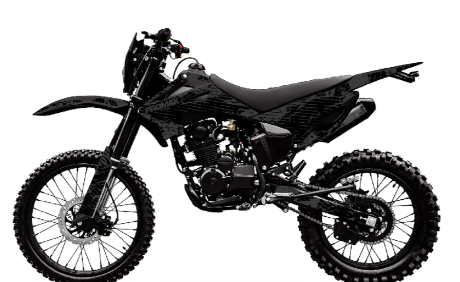 Кроссовый мотоцикл PROMAX ARMY 250 в Ханты-Мансийске