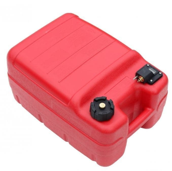 БАК ТОПЛИВНЫЙ 24 ЛИТРА ДЛЯ КАТЕРОВ И ЛОДОК в Ханты-Мансийске