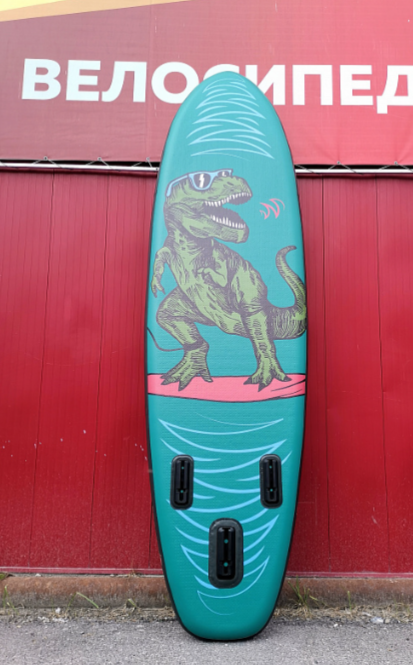 SUP (САП) Доска MISHIMO DINO 10(305) в Ханты-Мансийске