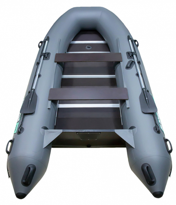 НАДУВНАЯ ЛОДКА GLADIATOR B370 в Ханты-Мансийске