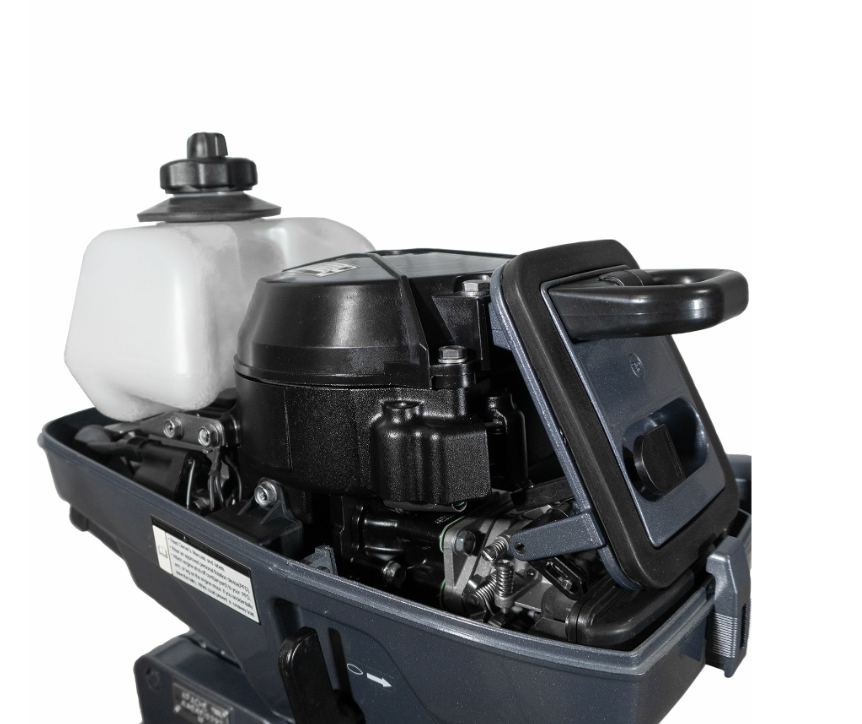 Лодочный мотор APACHE T3 BS в Ханты-Мансийске