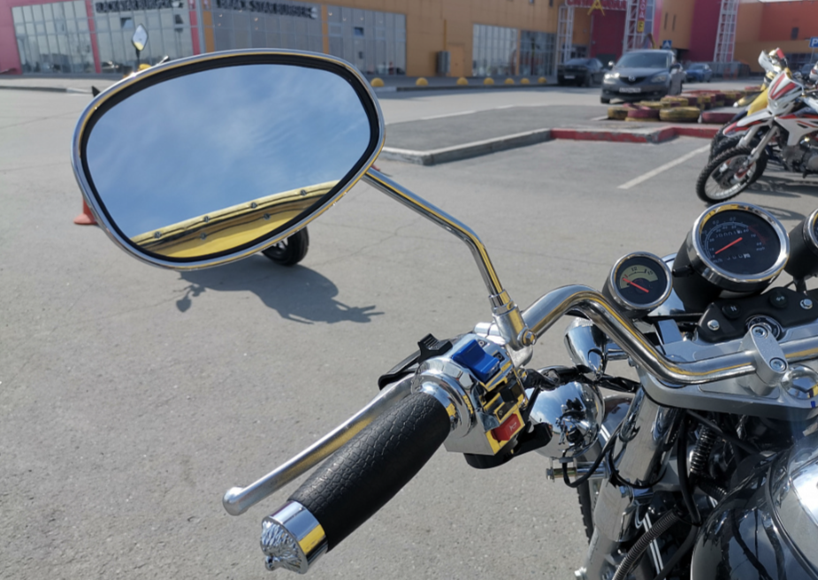 Мотоцикл MOTOLAND (МОТОЛЕНД) WOLF 250 в Ханты-Мансийске