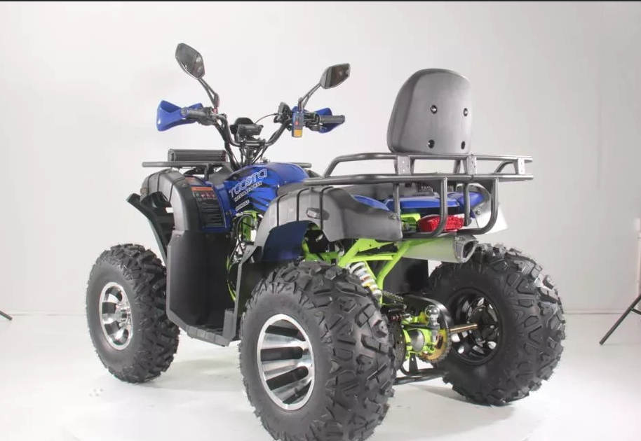 Квадроцикл YACOTA SELA MAX 200 в Ханты-Мансийске