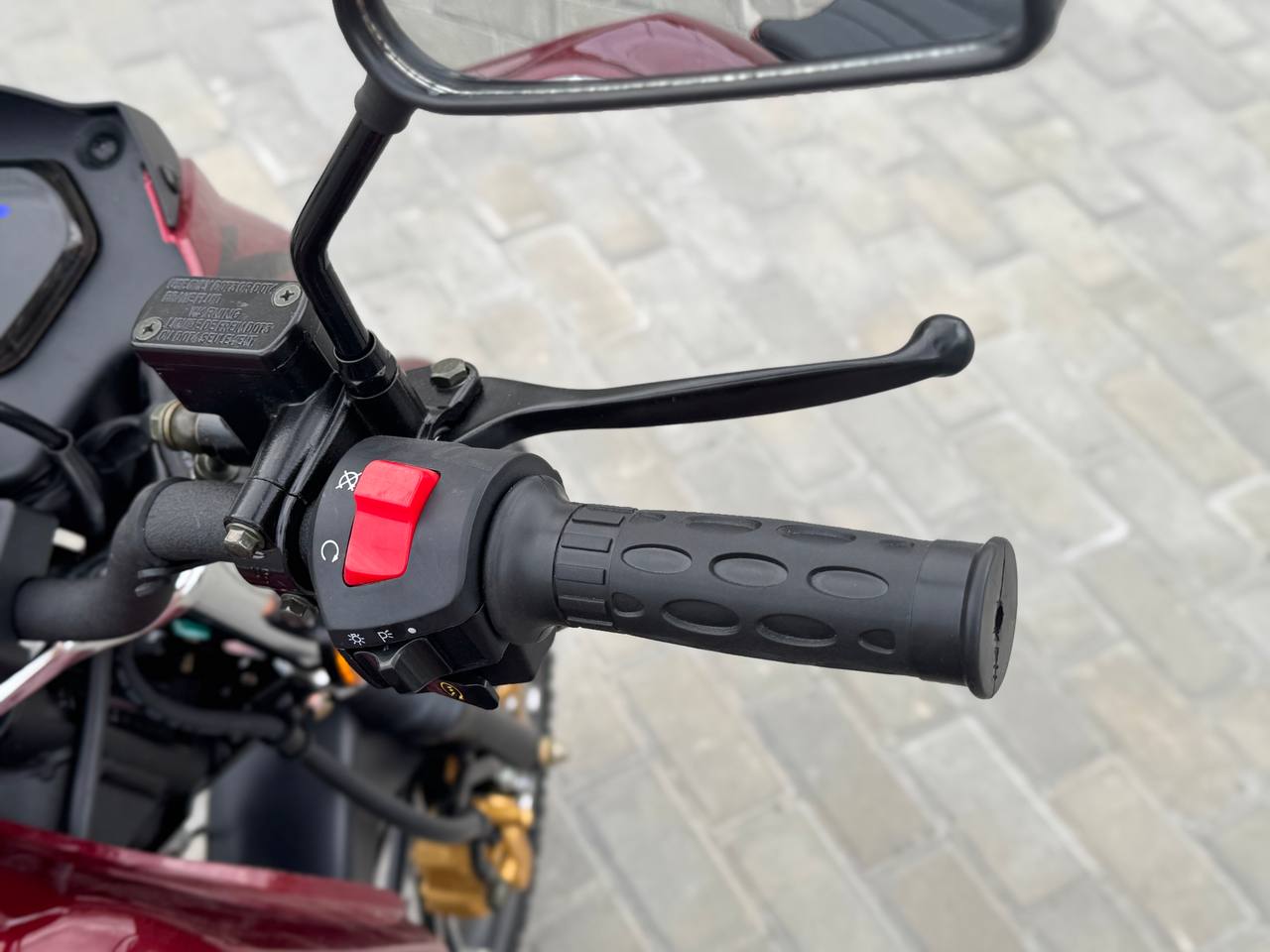 Мопед FAIDET TUGELA RS150 (49) в Ханты-Мансийске