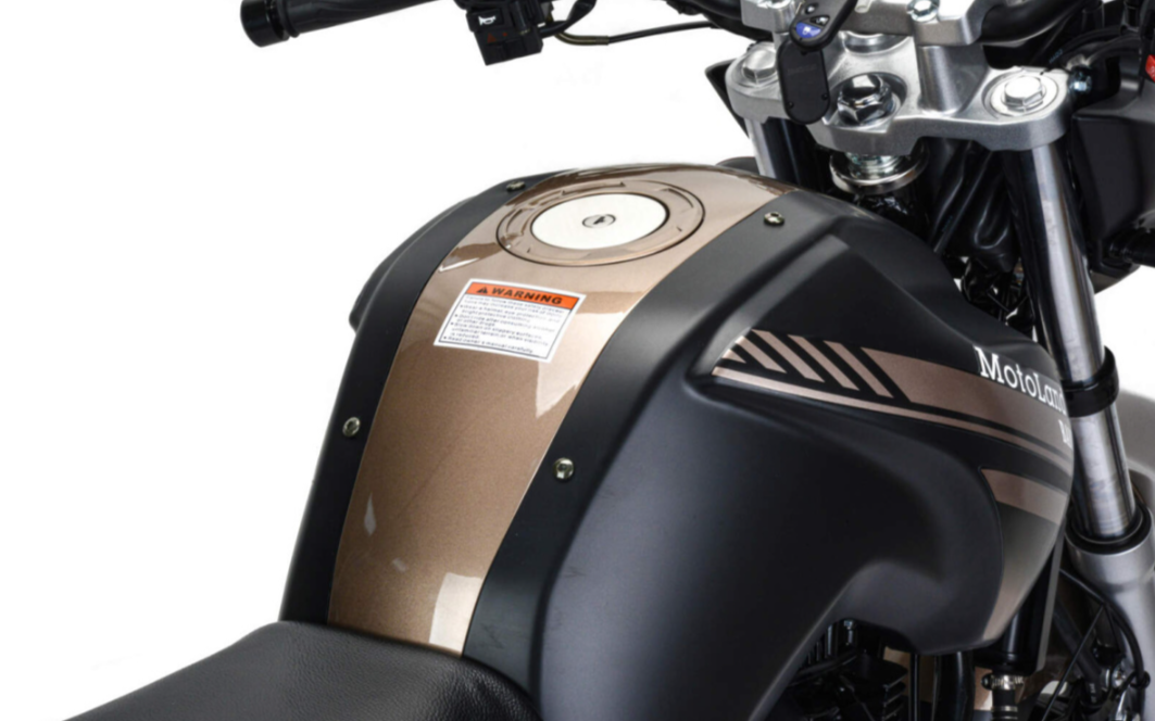 Мотоцикл MOTOLAND (МОТОЛЕНД) 300 BANDIT в Ханты-Мансийске