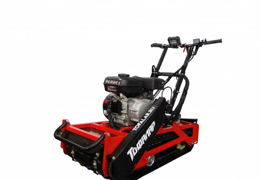 Мотобуксировщик Тофалар Мини в Ханты-Мансийске