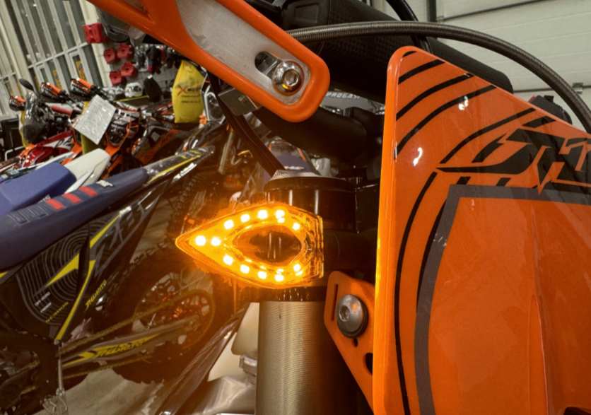 Мотоцикл JHLMOTO JHL M5 MT250 (1E66MM) в Ханты-Мансийске