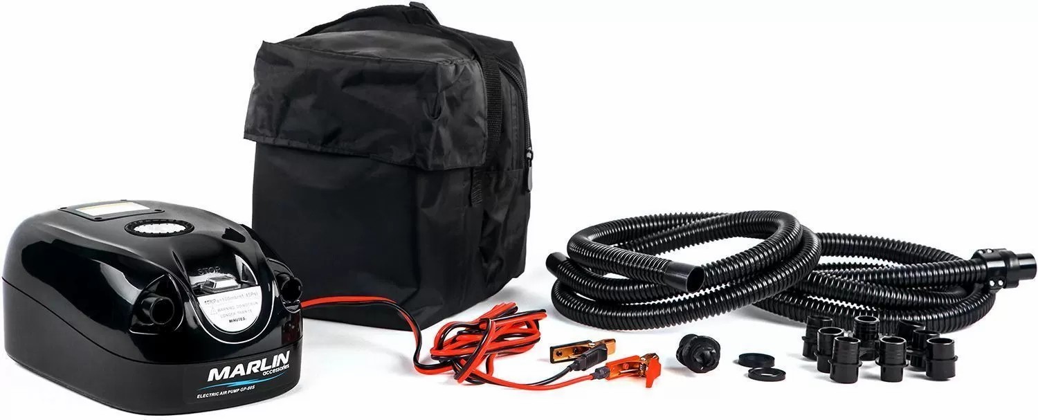 ЭЛЕКТРИЧЕСКИЙ НАСОС MARLIN GP-80 S в Ханты-Мансийске