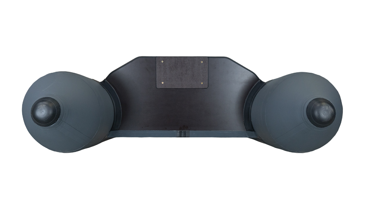 Лодка БАРС 2800 Слань-книжка киль в Ханты-Мансийске