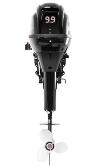 Лодочный мотор HIDEA HD9.9FHS в Ханты-Мансийске