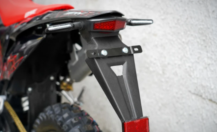 Мотоцикл BSE Z1 Y (035) в Ханты-Мансийске