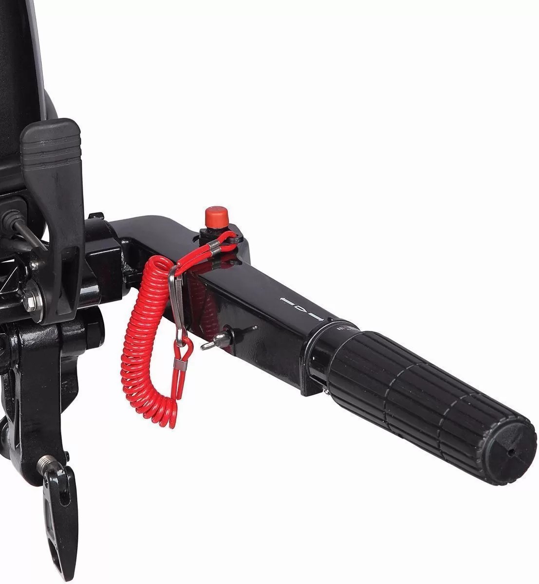 Лодочный мотор MARLIN MP 9.9 AMHS в Ханты-Мансийске