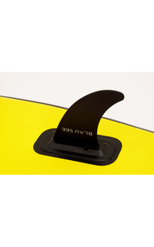 Надувной каяк Blau See Shark-3 Премиум в Ханты-Мансийске