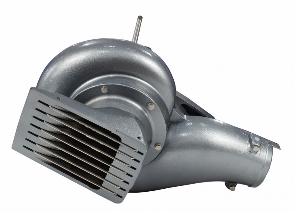 ВОДОМЕТНАЯ НАСАДКА SEA-PRO WT 15 YAMAHA, MARLIN, HIDEA в Ханты-Мансийске