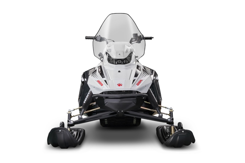 Снегоход IRBIS TUNGUS 500L в Ханты-Мансийске