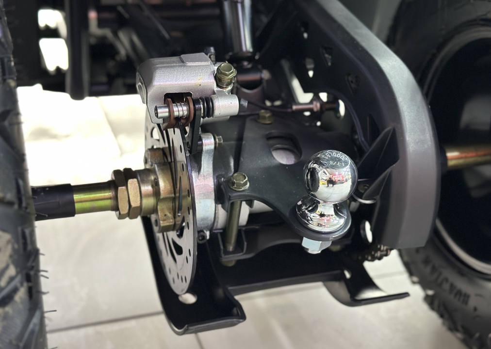 Квадроцикл GBM MAVERICK 300 NEW LUX в Ханты-Мансийске