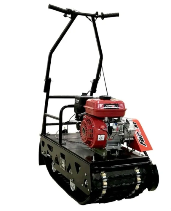 Мотобуксировщик Forza МБС1-6С в Ханты-Мансийске