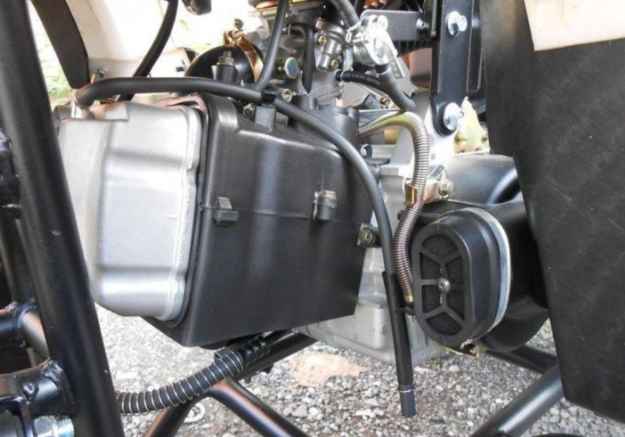 Квадроцикл MOTOLAND (МОТОЛЕНД) 200 ALL ROAD в Ханты-Мансийске