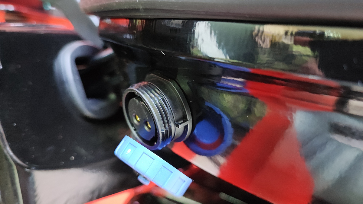 Лодочный мотор MARLIN PROLINE MP 50 AMH ПОД ВОДОМЕТ в Ханты-Мансийске