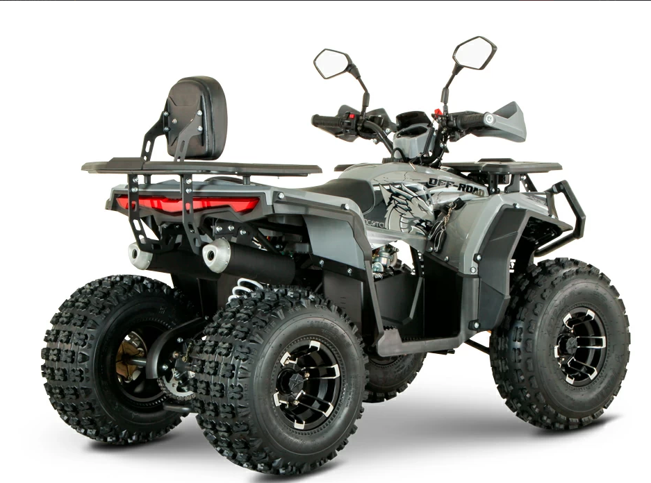 Квадроцикл YACOTA DRAGON LUX LD 150 PRO-SPORT в Ханты-Мансийске