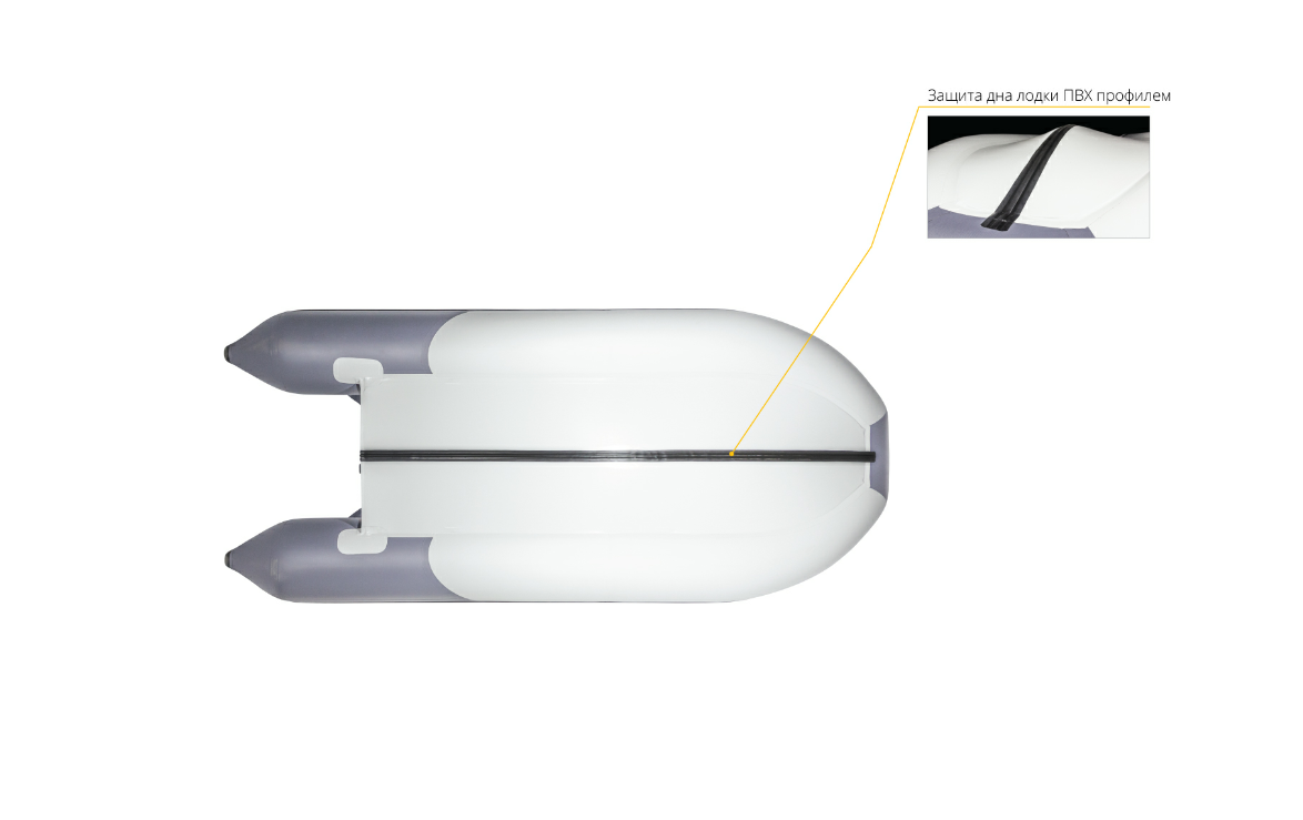 Лодка Ривьера Компакт 2900 СК в Ханты-Мансийске