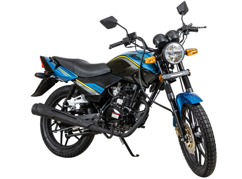 Мотоцикл RACER RC150-23 TIGER в Ханты-Мансийске