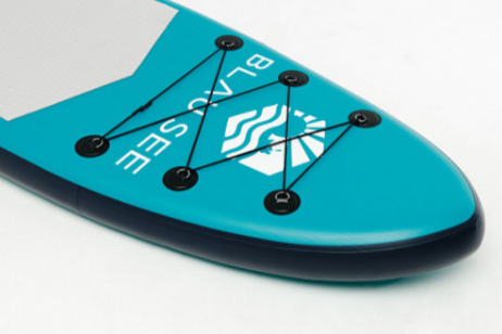 НАДУВНОЙ SUP-BOARD BUSINESS LIGHT BLUE 10,6 в Ханты-Мансийске