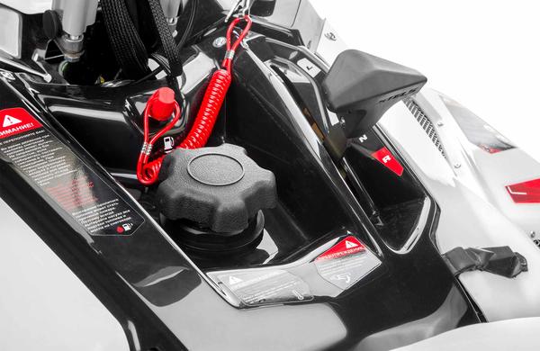 Снегоход STELS ВИТЯЗЬ SA800 2.0 в Ханты-Мансийске