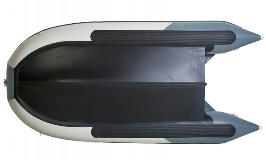 НАДУВНАЯ ЛОДКА GLADIATOR D470AL в Ханты-Мансийске