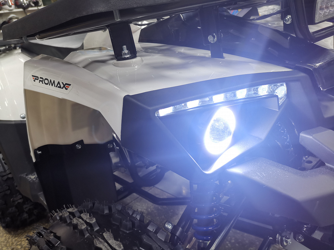 Квадроцикл PROMAX WILD 175 LUX в Ханты-Мансийске