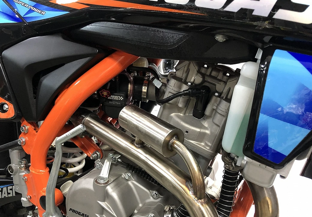 Мотоцикл Progasi Gaudi 300 в Ханты-Мансийске