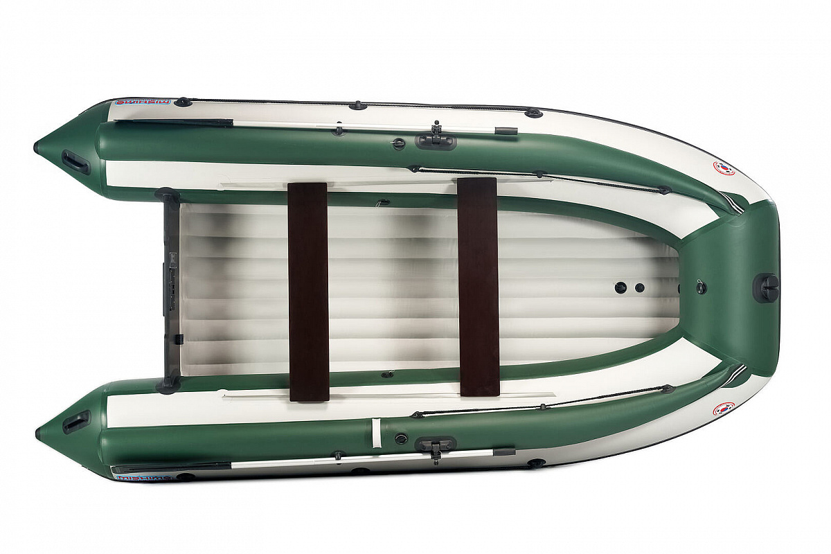 Лодка MISHIMO FAMILY LITE DF 400 в Ханты-Мансийске