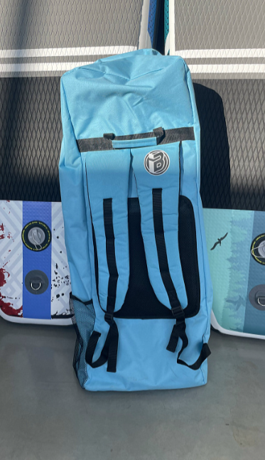 SUP (САП) ДОСКА RAIDEX I BOARD 11’ (332СМ) N 35 в Ханты-Мансийске