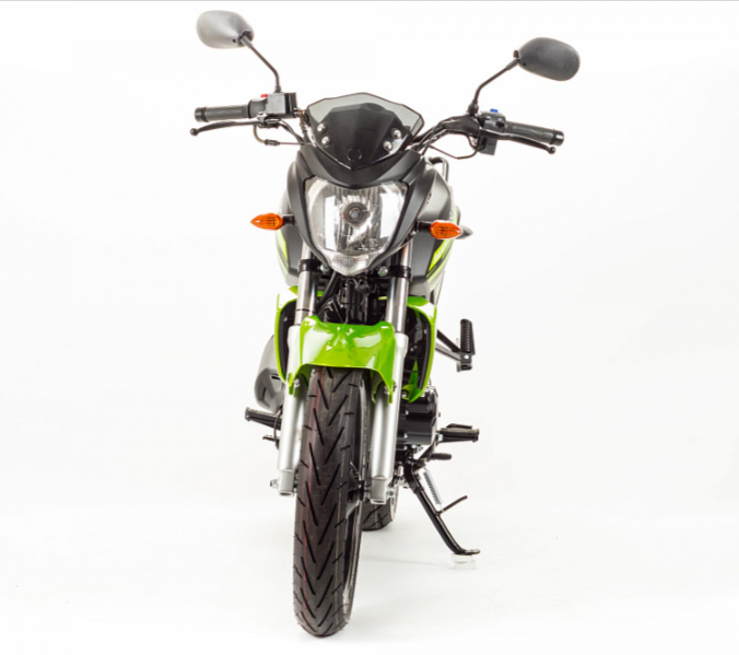 Мотоцикл BANDIT 250 в Ханты-Мансийске