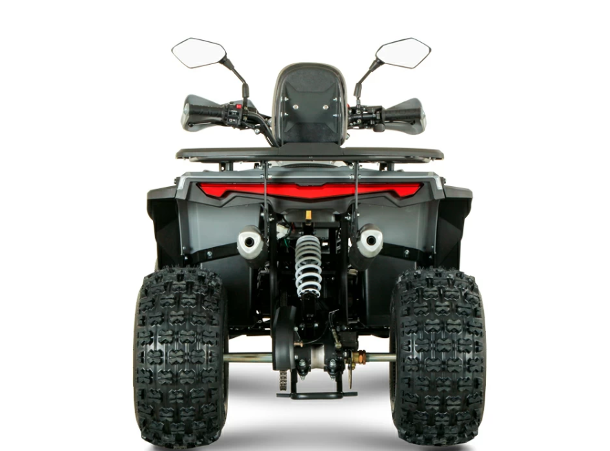 Квадроцикл YACOTA DRAGON LUX LD 125 в Ханты-Мансийске