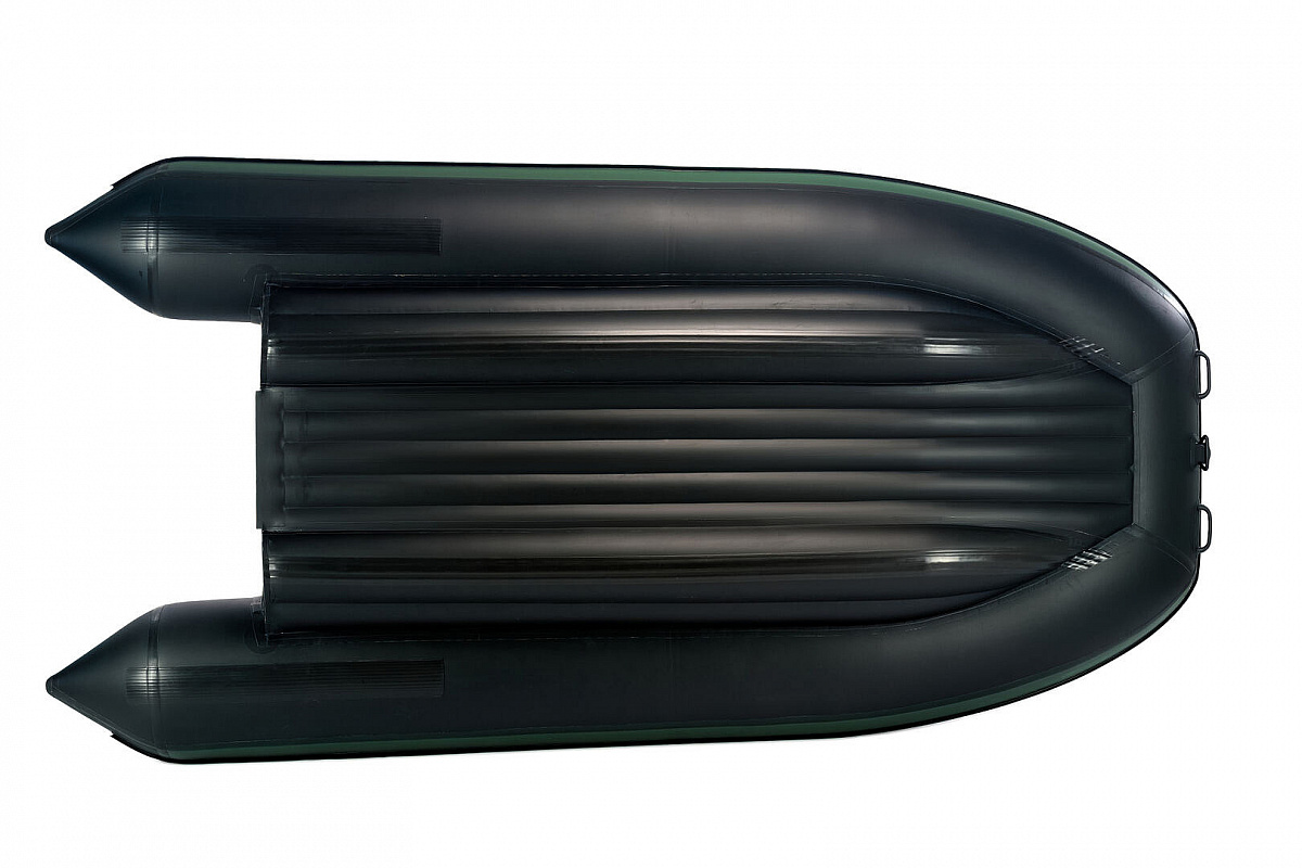 Лодка MISHIMO FAMILY LITE DF 400 в Ханты-Мансийске