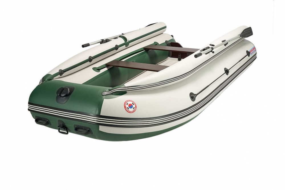 Лодка MISHIMO FAMILY LITE 430 в Ханты-Мансийске