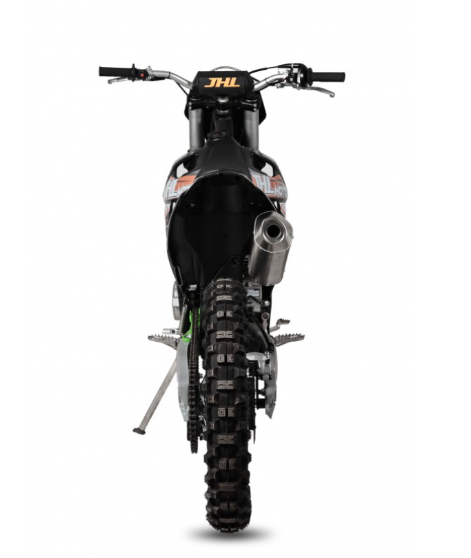 Мотоцикл JHLMOTO JHL LX1 CB250 (172FMM-3A) в Ханты-Мансийске