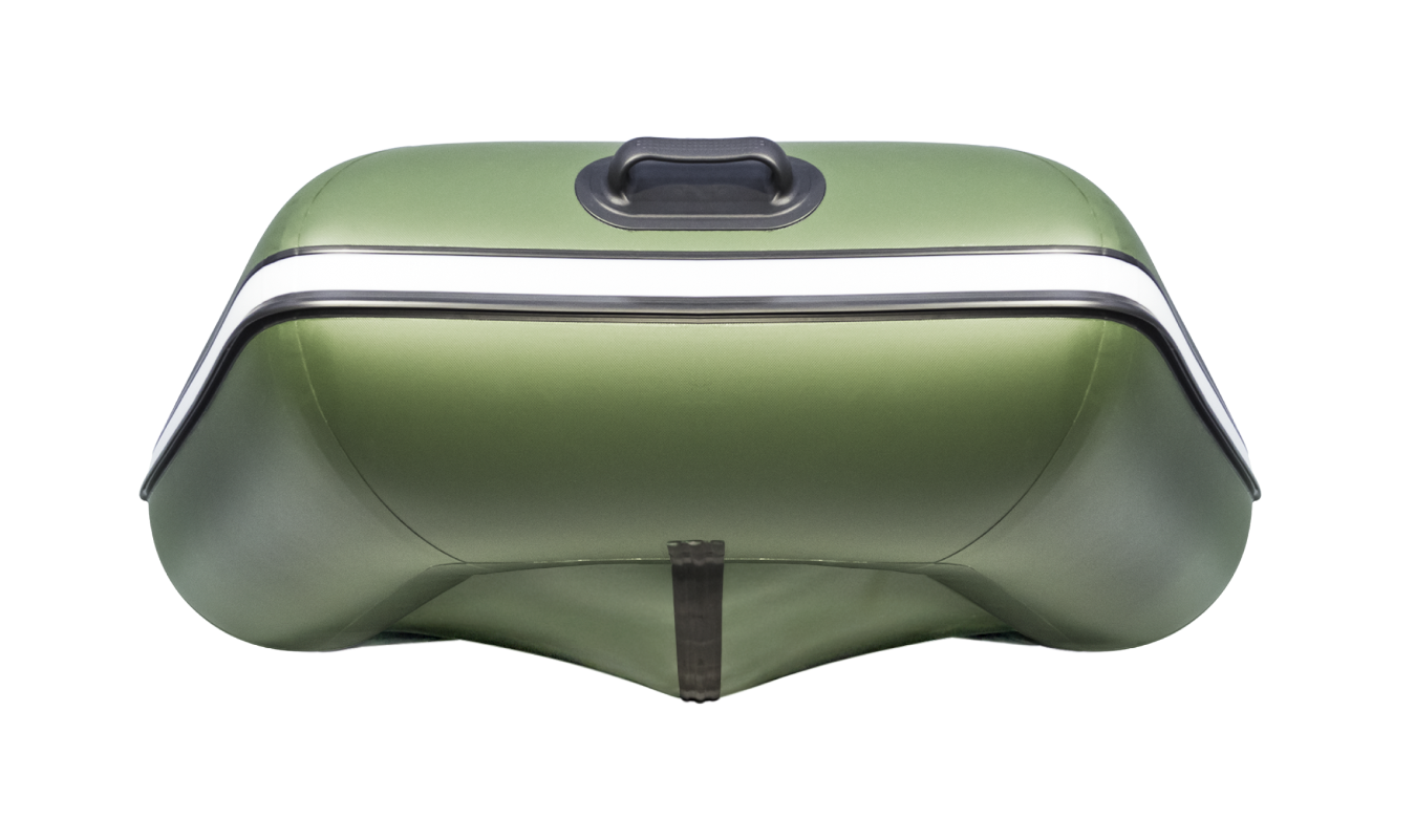 Лодка АКВА 2900 СК в Ханты-Мансийске