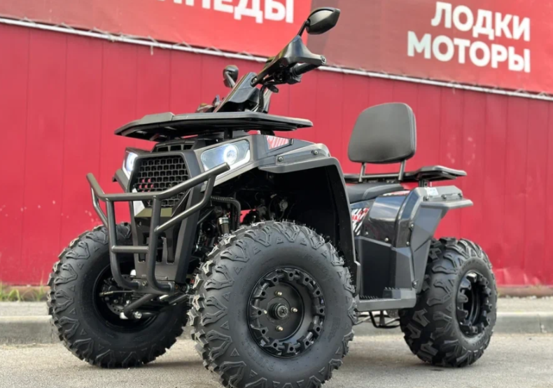 Квадроцикл GBM CROSS HILL 300 NEW в Ханты-Мансийске