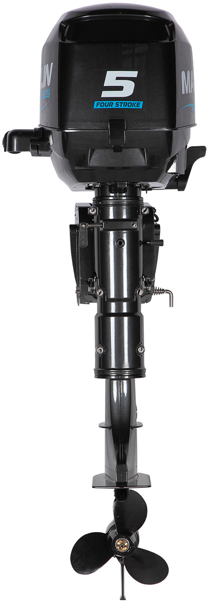 Лодочный мотор MARLIN MF 5 AMHL в Ханты-Мансийске