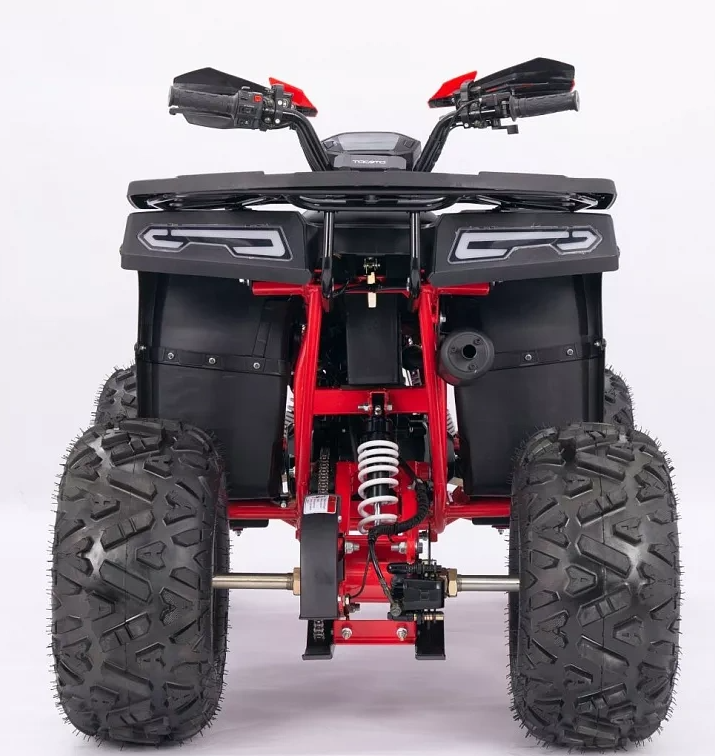 Квадроцикл YACOTA Sirius LD 125 в Ханты-Мансийске