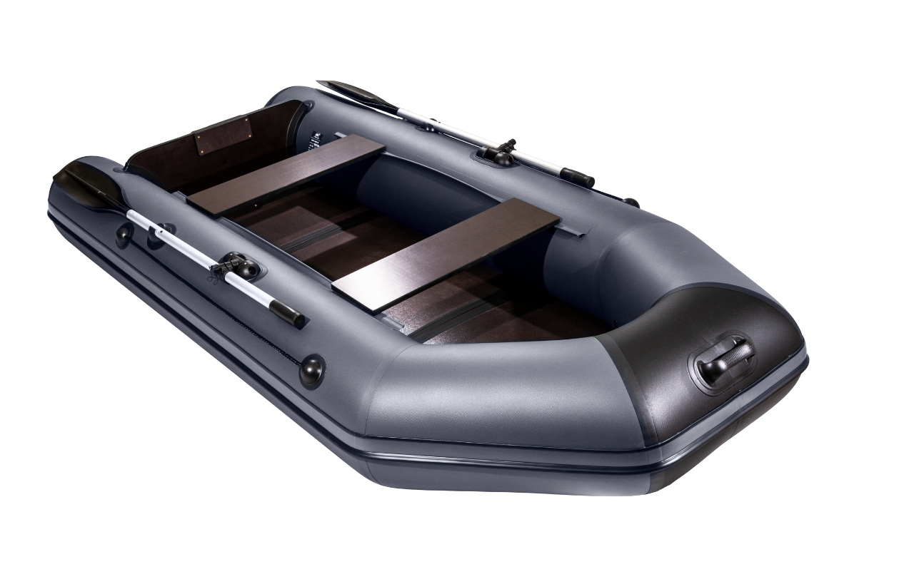  Лодка АКВА 2800 Слань-книжка киль в Ханты-Мансийске