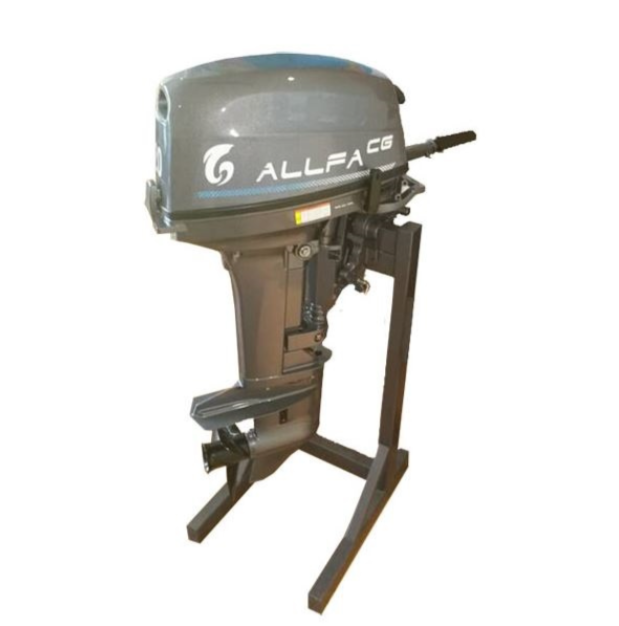 Лодочный мотор ALLFA CG Т40 S в Ханты-Мансийске
