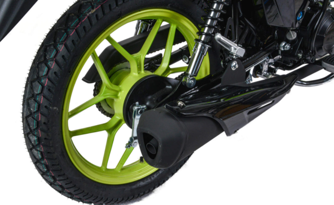 Мотоцикл MOTOLAND (МОТОЛЕНД) 200 SPRINT в Ханты-Мансийске